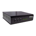 Conversor Digital De Tv Com Gravador Cd 730 St1448