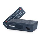 Conversor E Gravador Digital Aquário Kidasen Dtv-4000