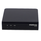 Conversor e Gravador Digital HDTV CD 730 Intelbras
