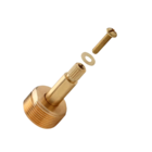 Conversor Fabrimar Para Docol 1/2" 3/4" E 1"  132002