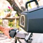 Conversor Gás Glp Para Ooni Karu 16