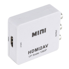 Conversor HMDI para AV RCA