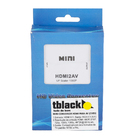 Conversor HMDI para AV RCA