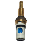 Conversor Mecanismo Mvr 1/2 Volta - Lado Esquerdo Para Regist