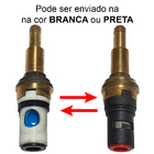 Conversor Mecanismo Mvr 1/2 Volta - Lado Esquerdo Para Regist