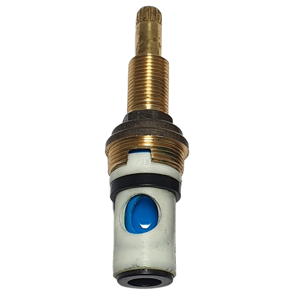 Conversor Mecanismo Mvr 1/2 Volta - Lado Esquerdo Para Regist