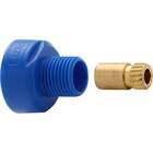 Conversor Para Registro De Pressão E Gaveta Docol/deca