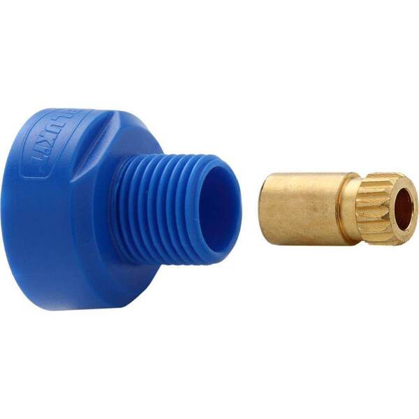 Conversor Para Registro De Pressão E Gaveta Docol/deca