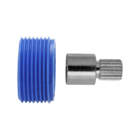 Conversor para Registro Deca, Rio, TincoxDocol Blukit