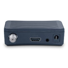 Conversor para TV digital DTV-4000S