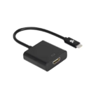 Conversor Pix 075-0827 Usb Para Hdmi 15cm