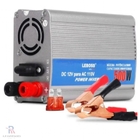 Conversor Transforma 12v 110v 500w Veicular
