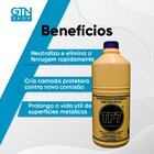 Convertedor Ferrugem Lt - Tf7