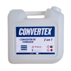 Convertex - Convertedor de Ferrugem 5L