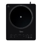 Cooktop 1 Boca Indução Portátil Even Pro Midea Cydj12 - 220v