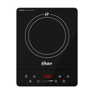 Cooktop