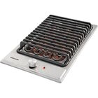Cooktop 220v Ix Barbecue Suggar Cinza Cinza