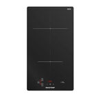 Cooktop 2 Bocas De Indução Brastemp Com Funções Especiais - B