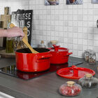 Cooktop 2 Bocas De Indução Electrolux Com Unicook E Painel To