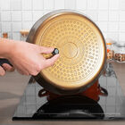 Cooktop 2 Bocas De Indução Electrolux Com Unicook E Painel To