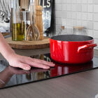 Cooktop 2 Bocas De Indução Electrolux Com Unicook E Painel To