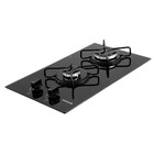 Cooktop 2 Bocas Fg2002avp A Gás Acendimento Superautomático S