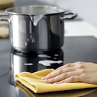 Cooktop 2 Bocas Induo Vidro Preto 220V CFBD22 Midea