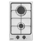 COOKTOP 2B INOX DOMINO GAS 2GX 30