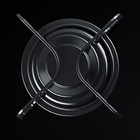 Cooktop 4 Bocas a Gás Bivolt Vidro Preto Brastemp