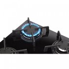 Cooktop 4 Bocas A Gás Bivolt Vitrum Itatiaia Preto