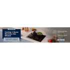 Cooktop 4 Bocas A Gás Electrolux Mesa De Vidro Efficient Grad