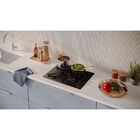 Cooktop 4 Bocas A Gás Electrolux Mesa De Vidro Efficient Grad