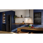 Cooktop 4 Bocas A Gás Electrolux Mesa Vidro Experience Tripla