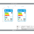 Cooktop 4 Bocas a Gás com Grades Duplas de Ferro Fundido Automático Inox Bivolt Experience KE4XC Electrolux