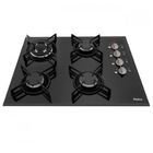 Cooktop 4 Bocas A Gás Philco Chef 4 Acendimento Automático Tr
