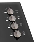 Cooktop 4 Bocas A Gás Philco Chef 4 Acendimento Automático Tr