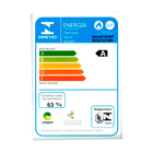 Cooktop 4 Bocas a Gás com Grades de Ferro Fundido e Chamas Especiais Automático Vidro Preto Bivolt BDS62AEUNA Brastemp