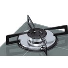 Cooktop 4 Bocas Chamalux Acendimento Automático Glp 612