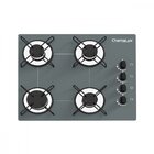 Cooktop 4 Bocas Chamalux Acendimento Automático Glp 612
