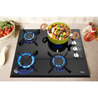Cooktop 4 Bocas Chef Philco