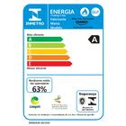 Cooktop 4 Bocas Dako Branco Bivolt