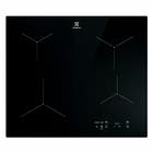 Cooktop 4 Bocas De Indução Electrolux Efficient Com Powerboost (ie6lp) 220v