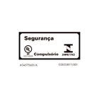 Cooktop 4 Bocas De Indução Electrolux Efficient Com Powerboost (ie6lp) 220v