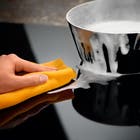 Cooktop 4 Bocas De Indução Electrolux Efficient Com Powerboost (ie6lp) 220v