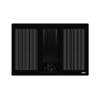 Cooktop 4 Bocas Indução Vidro Preto 220V Design Collection Duo 4EI Tramontina