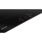 Cooktop 4 Bocas Indução Vidro Preto 220V BDJ60BEBNA Brastemp