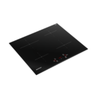 Cooktop 4 Bocas Indução Vidro Preto 220V BDJ60BEBNA Brastemp