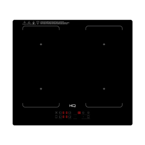 Cooktop
