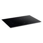 Cooktop 4 Bocas Indução Preto 220V Freezone Even Pro CFBX42 Midea