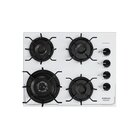 Cooktop 4 Bocas Tripla Chama A Gás Itamaster Bivolt Itatiaia
